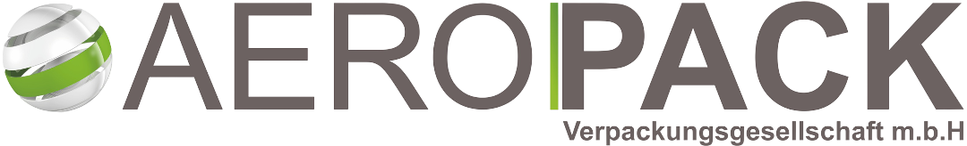 Logo AERO Verpackungs GmbH