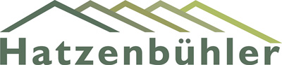 Logo Zimmerei Hatzenbühler
