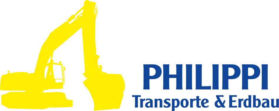 Logo Philippi Transporte