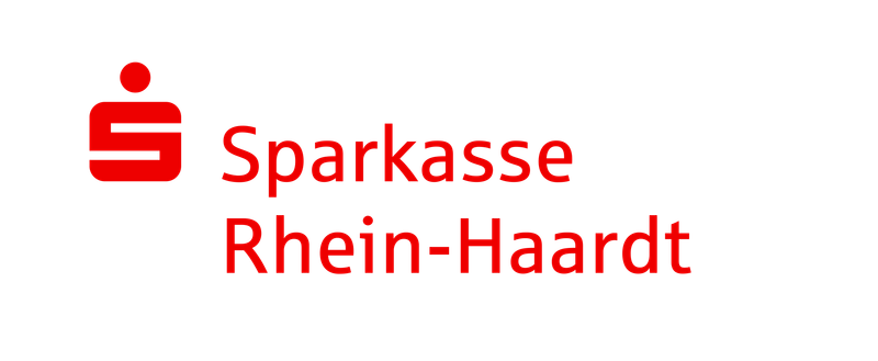 Logo Sparkasse Rhein-Haardt