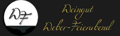 Logo Weinbau Weber